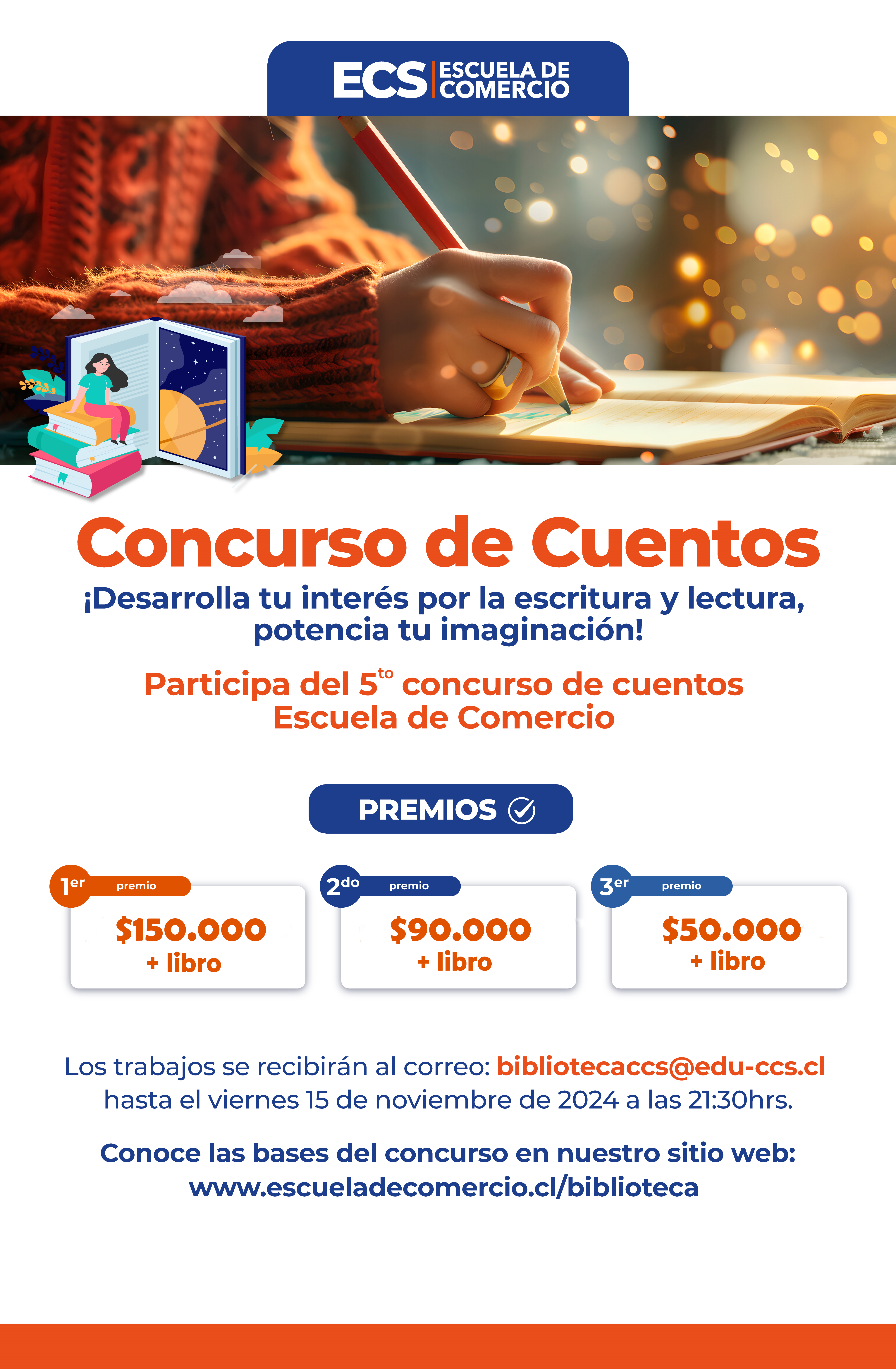 Concurso de fotografía