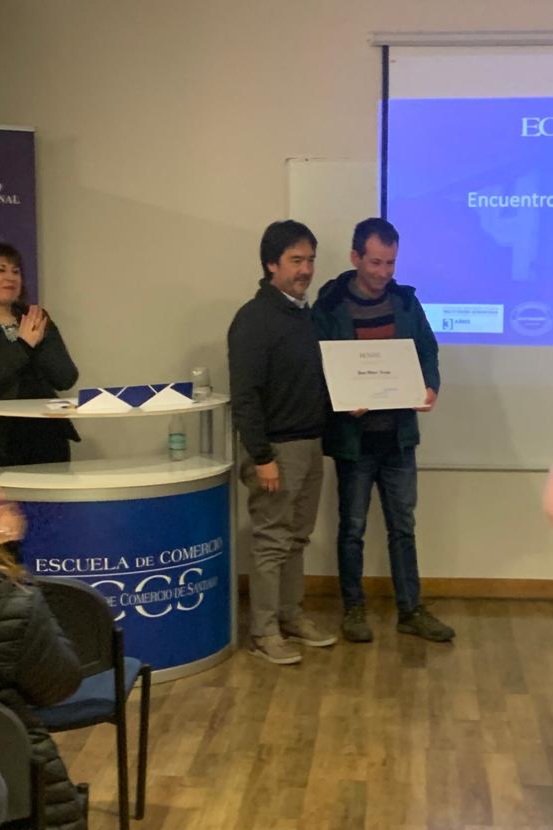 Segundo Encuentro Docente