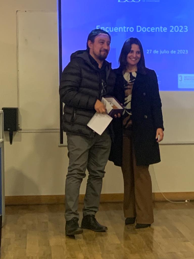 Segundo Encuentro Docente
