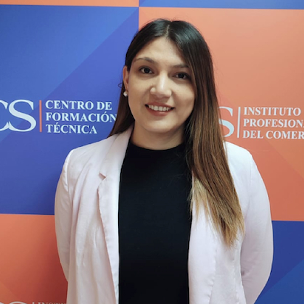 Lissette Ortiz, Directora de Asuntos Estudiantiles