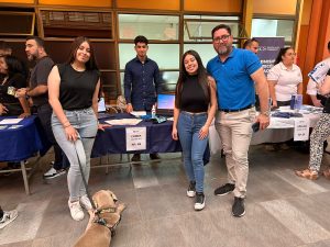 Ganadores 21º Feria de Emprendimiento y Negocios