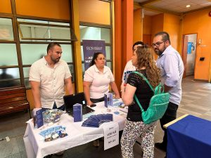 Ganadores 21º Feria de Emprendimiento y Negocios