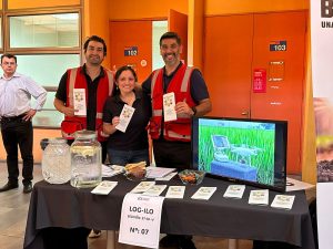 Ganadores 21º Feria de Emprendimiento y Negocios