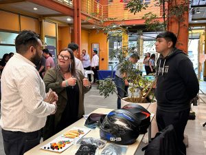 Ganadores 21º Feria de Emprendimiento y Negocios
