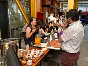 Ganadores 21º Feria de Emprendimiento y Negocios