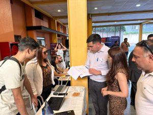 Ganadores 21º Feria de Emprendimiento y Negocios