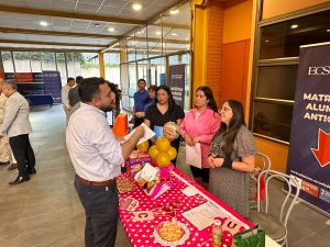 Ganadores 21º Feria de Emprendimiento y Negocios