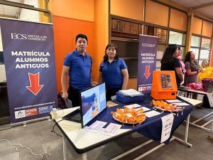 Ganadores 21º Feria de Emprendimiento y Negocios