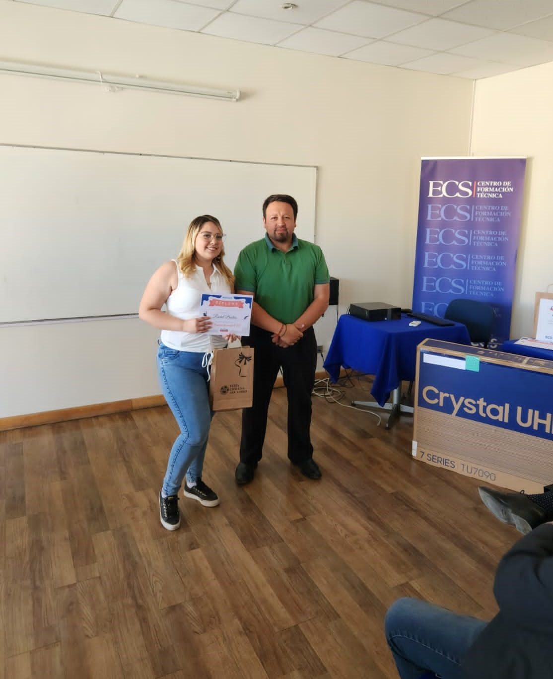 Ganadores Cuarto Concurso de cuento: ¿Qué cuentas?