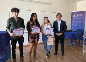 Ganadores Cuarto Concurso de cuento: ¿Qué cuentas?